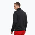 Pánská lyžařská mikina Dainese Espera Full Zip Mid stretch limo 2