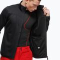 Pánská lyžařská mikina Dainese Espera Full Zip Mid stretch limo 3