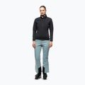 Dámské lyžařské kalhoty Dainese Opra Aerosense-Dry stone blue 2