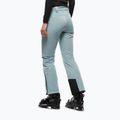 Dámské lyžařské kalhoty Dainese Opra Aerosense-Dry stone blue 3