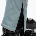 Dámské lyžařské kalhoty Dainese Opra Aerosense-Dry stone blue 7