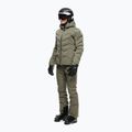 Pánská lyžařská bunda Dainese Etesia Aerosense-Dry green four 4