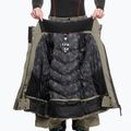 Pánská lyžařská bunda Dainese Etesia Aerosense-Dry green four 7