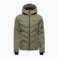 Pánská lyžařská bunda Dainese Etesia Aerosense-Dry green four 8