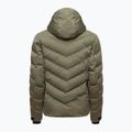 Pánská lyžařská bunda Dainese Etesia Aerosense-Dry green four 9