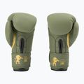 Boxerské rukavice Leone 1947 Military Green green GN059G 3