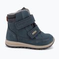 Dětské sněhule Primigi PTIGT 88589 blue 9