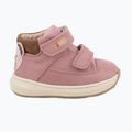 Dětské boty Primigi PAF 89010 old pink 9