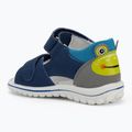 Dětské sandály Primigi PSW 13642 blue/grey 3