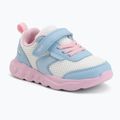 Dětské boty Primigi PUP 14528 white/light blue