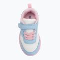 Dětské boty Primigi PUP 14528 white/light blue 5
