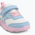 Dětské boty Primigi PUP 14528 white/light blue 7