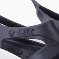 Juniorské sandály BOATILUS Bioty navy/white 8
