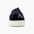 Juniorské sandály BOATILUS Bioty navy/white 6