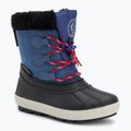 Dětské sněhule BOATILUS Nn Sint. Leather cobalt