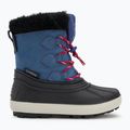 Dětské sněhule BOATILUS Nn Sint. Leather cobalt 2