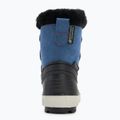 Dětské sněhule BOATILUS Nn Sint. Leather cobalt 6