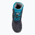 Dětské sněhule BOATILUS Hybrid Trek Outdoor turquoise 5
