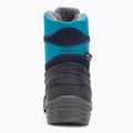 Dětské sněhule BOATILUS Hybrid Trek Outdoor turquoise 6