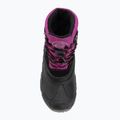 Dětské sněhule BOATILUS Hybrid Trek Outdoor magenta 5