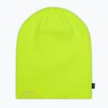 Zimní čepice Oakley Fine Knit neon yellow