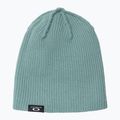 Zimní čepice Oakley Back Bone Beanie pacific 4