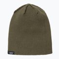 Zimní čepice Oakley Back Bone Beanie deep olive 4