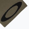 Zimní čepice Oakley Ellipse Beanie deep olive 3
