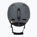 Lyžařská helma Bliz S003 MIPS matte grey 4