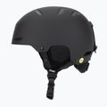 Lyžařská helma Bliz S003 MIPS matte black 3