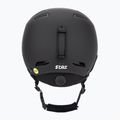 Lyžařská helma Bliz S003 MIPS matte black 4