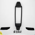 Lyžařská helma Bliz S003 MIPS matte white 7