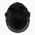 Lyžařská helma Bliz S003 matte black 5
