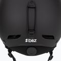 Lyžařská helma Bliz S003 matte black 7