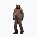Pánská snowboardová bunda Oakley Sub Temp RC Gore-Tex 2.0 32F dark umber 2