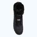 Pánské sněhule CMP Fynnick Wp black 5