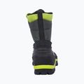 CMP Khalto Snowboots dětské trekové boty šedozelené 30Q4684 12