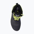 CMP Khalto Snowboots dětské trekové boty šedozelené 30Q4684 13