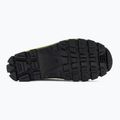 CMP Khalto Snowboots dětské trekové boty šedozelené 30Q4684 5