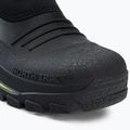 CMP Khalto Snowboots dětské trekové boty šedozelené 30Q4684 7