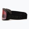 Lyžařské brýle Briko Ingrid Sharp Lite black 5