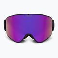 Lyžařské brýle Briko Chino Sharp Lite black/purple 2