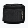 Boxerské bandáže LEONE 1947 Hand Wraps 350 cm black 7