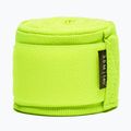 Boxovací bandáže Leone 1947 Hand Wraps 350 cm fluo yellow 3