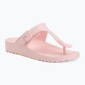 Dámské žabky Scholl Bahia Eva light pink