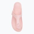 Dámské žabky Scholl Bahia Eva light pink 5