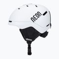 Lyžařská helma Neon Summit white/black 3