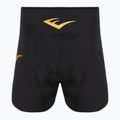 Tréninkové šortky Everlast MMA black/gold 2