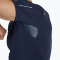 Pánský rashguard LEONE 1947 Primal Instict Rashguard blue 3