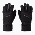 Pánské lyžařské rukavice Level Evolution Gore-Tex černé 3336UG 4